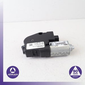 BMW F16 X6 X6M Sunroof Sun Roof Drive Motor 7331228 OEM