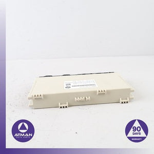 BMW G12 740i 530i Front Left or Right Seat Memory Control Module OEM