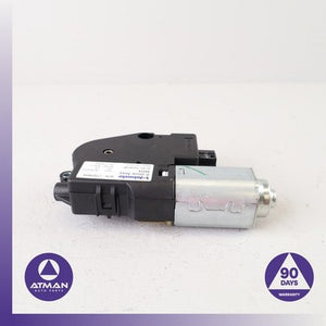 12-18 BMW F30 328i 320i 335i M3 Panoramic Sunroof Sun Roof Motor OEM