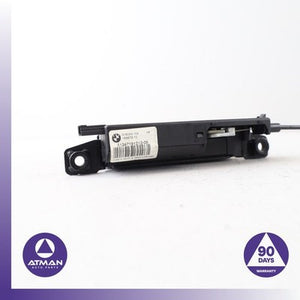 BMW F06 M6 650i 640i Gran Coupe Trunk Lock Latch Actuator OEM