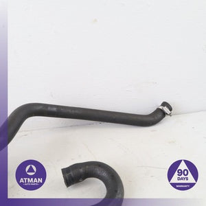BMW E53 X5 M54 3.0L Engine Motor Radiator Coolant Hose Pipe Set OEM