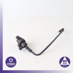 BMW E53 X5 Fuel Gas Ventiltation Breather Hose Pipe w/ Valve OEM