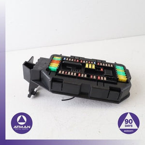 BMW F16 X6 X5 Front Relay Junction Fusebox Fuse Box 9360371 OEM