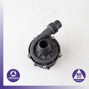 BMW G12 740i 750Li Auxiliary AUX Electric Water Pump 8637952 OEM
