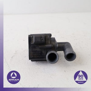 BMW F06 M6 Gran Coupe Auxiliary AUX Circulation Water Pump 2284124 OEM