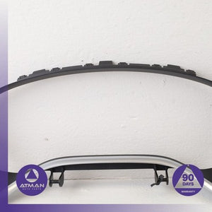 BMW G12 740i 750i Instrument Cluster Speedometer Bezel Trim OEM