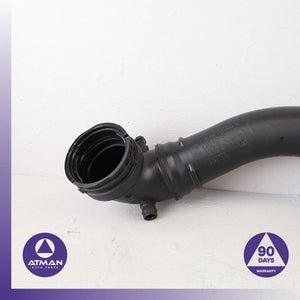 BMW F30 328i 320i N20 2.0L Engine Motor Intercooler Hose Pipe OEM