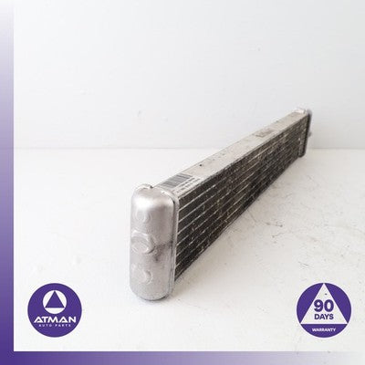 BMW F06 M6 4.4L V8 S63 Automatic Transmission Oil Cooler Radiator OEM