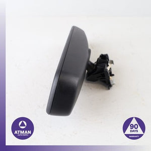 12-18 BMW F30 328i 335i Interior Rear View Mirror Black OEM