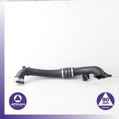 BMW G12 740i 540i 3.0L Engine Air Intake Charger Hose Tube OEM