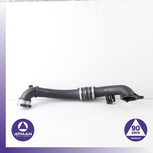 BMW G12 740i 540i 3.0L Engine Air Intake Charger Hose Tube OEM
