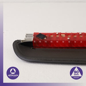 BMW E90 330i 325i Rear Third Stop Brake Light Lamp 63256946614 OEM
