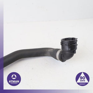 BMW F10 528i N20 Radiator Coolant Hose Pipe Line OEM