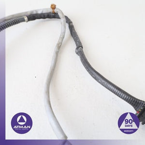 BMW F16 X6 Oxygen O2 Lambda Sensor Set 11787596908 OEM