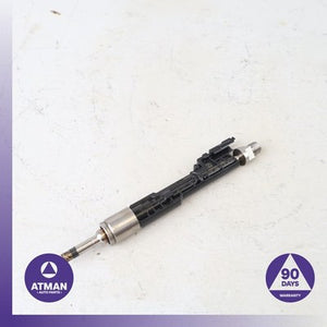 BMW F10 528i N20 Engine Fuel Injector 13647639994 OEM