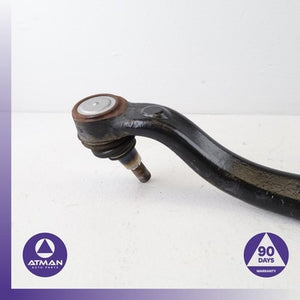 BMW F16 X6 X5 Front Left Driver Side Lower Control Arm 31126851691 OEM
