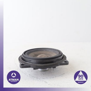 BMW F10 528i 530i 535i 550i Front Door HiFi Speaker Loudspeaker 9175697 OEM