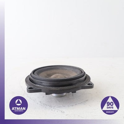 BMW F10 528i 530i 535i 550i Front Door HiFi Speaker Loudspeaker 9175697 OEM