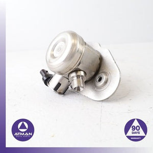 BMW G12 740i 3.0L B58 HPFP High Pressure Fuel Pump 7642466 OEM