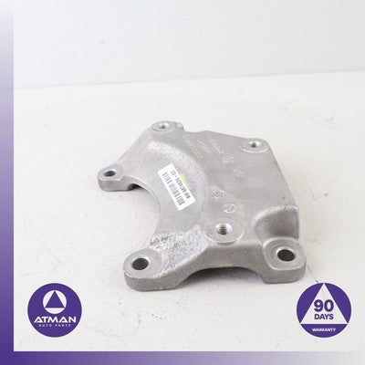 BMW F16 X6 xDrive35i Automatic Transmission Support Mount Bracket OEM