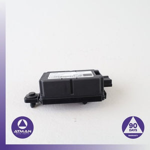 BMW G12 740i Radio Remote Receiver Control Module OEM
