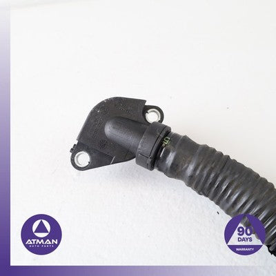 BMW F06 M6 Gran Coupe Crankcase Breather Vent Hose 11157843150 OEM