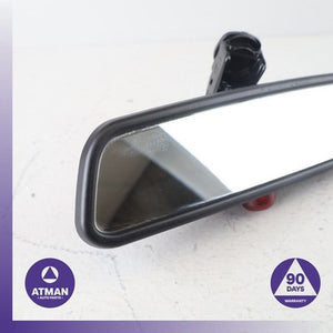BMW E53 X5 528i 535i Interior Rear View Mirror 51169134416 OEM