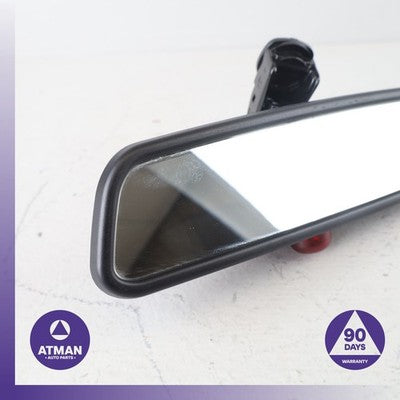 BMW E53 X5 528i 535i Interior Rear View Mirror 51169134416 OEM