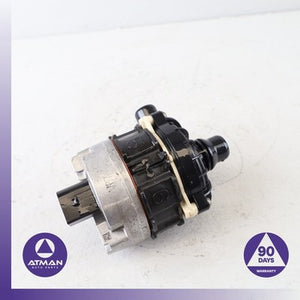 19-26 BMW G22 M440i M340i MHEV Engine Motor Auxiliary Water Pump OEM 54k