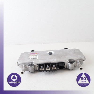 21-26 BMW G22 M440i M340i MHEV Heater Control Module ECU PCU HPBO OEM 54k
