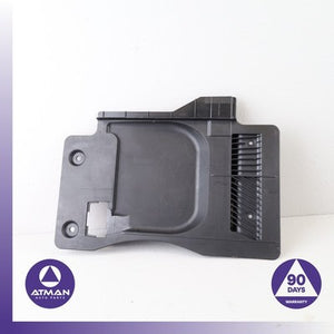 13-19 BMW F06 M6 650i Rear Left Driver Side Air Duct Cover OEM