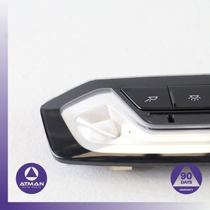 BMW G22 M440i 330i Rear Overhead Domelight Dome Light Lamp Console OEM