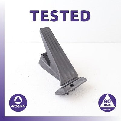 BMW F06 M6 650i Gran Coupe Accelerator Gas Speed Pedal 35426860784 OEM