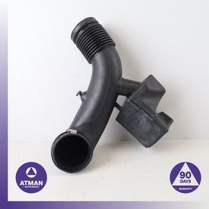 BMW E53 X5 Air Intake Duct Pipe Hose 13717503145 OEM