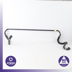 BMW F10 528i N20 Engine Motor Coolant Hose Pipe OEM