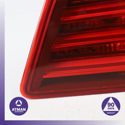 BMW F10 528i 535i 550i Rear Right Taillight Tail Light Lamp Inner OEM