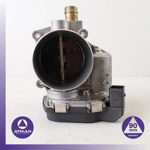 BMW F30 328i 320i 2.0L Engine Motor Air Intake Throttle Body OEM