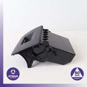 BMW F30 328i Dash Dashboard Front Left Compartment Storage Tray OEM