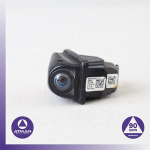 BMW F30 328i 335i 320i Trunk Boot Parking Aid Rear View Camera OEM