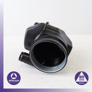 BMW F06 M6 4.4L V8 S63 Left Air Intake Fllter Box Duct Hose OEM