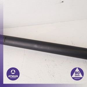 11-16 BMW F10 528i 550i 535i AWD Front Driveshaft Propeller Shaft 8628043 OEM