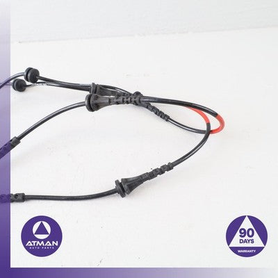BMW G22 M440i 430i Front Left & Right ABS DSC Speed Sensor Set OEM 54k