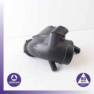 BMW G12 740i 540i 3.0L Air Intake Fllter Box Duct Hose OEM