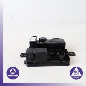 BMW F30 328i 428i 430i Coupe Power Integrated Supply Control Module OEM