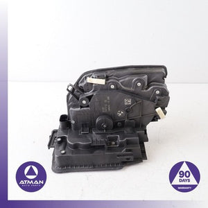 14-19 BMW F16 X6 X5 Rear Right Door Lock Latch Actuator OEM