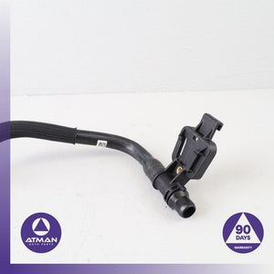 BMW G22 M440i 48V Engine Battery Coolant Hose Pipe OEM