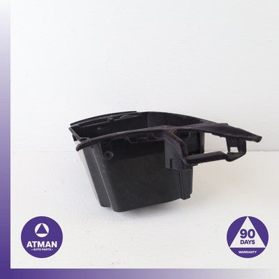 BMW F10 528i 535i Front Center Console Armrest Storage Compartment OEM