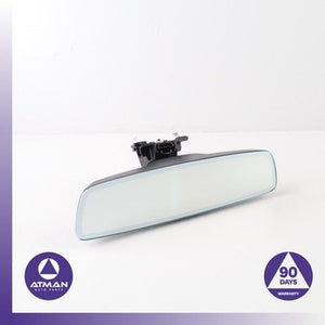 BMW G22 M440i 430i M4 Interior Rear View Mirror 51165A9CE23 OEM 54k