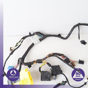 BMW G22 M440i 430i Front Right Seat Wire Wiring Harness 61125A0BA07 OEM