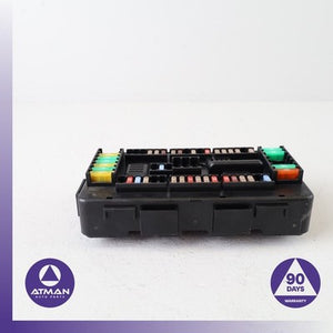 BMW F30 328i 335i Front Terminal Junction Relay Fusebox Fuse Box 61149389068 OEM